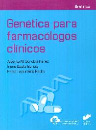 Gentica para farmaclogos clnicos