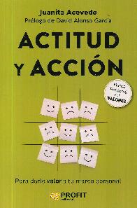 Actitud y accin