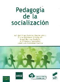 Pedagoga de la socializacin