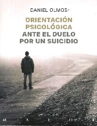 Orientacin psicolgica ante el duelo por un suicidio