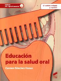 Educacin para la salud oral