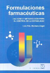 Formulaciones farmacuticas