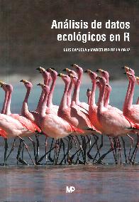 Anlisis de datos ecolgicos en R