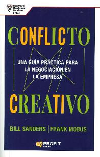 Conflicto creativo