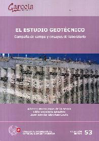 El Estudio Geotcnico