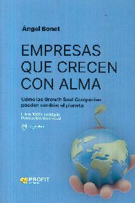 Empresas que crecen con alma.