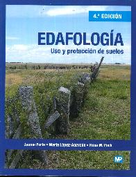 Edafologa. Uso y proteccin de suelos
