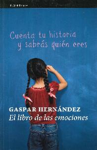 El libro de las emociones