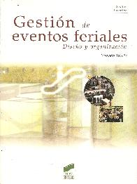 Gestion de eventos feriales