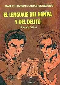 El Lenguaje del Hampa y del Delito