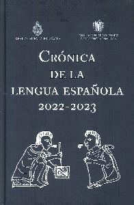 Crónica de la Lengua Española