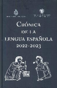 Crnica de la Lengua Espaola