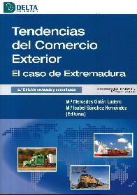 Tendencias del Comercio Exterior