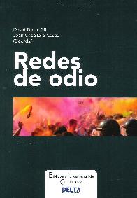 Redes de Odio