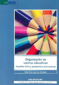 Organizacin de centros educativos 