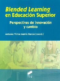 Blended Learning en Educacin Superior