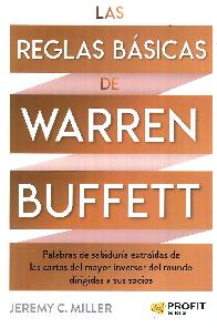 Las reglas bsicas de Warren Buffett