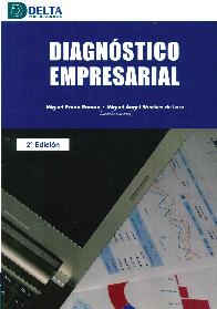 Diagnstico Empresarial