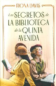 Los secretos de la biblioteca de la quinta avenida