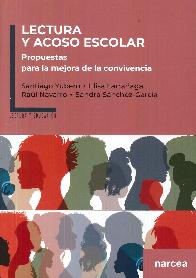 Lectura y acoso escolar