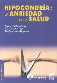 Hipocondra: La ansiedad por la salud