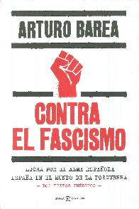 Contra el Fascismo 