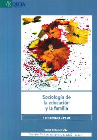 Sociología de la educación y la familia 