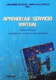 Aprendizaje Servicio Virtual