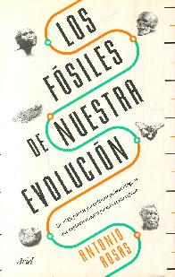 Los fsiles de nuestra evolucin