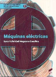 Mquinas elctricas