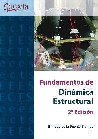 Fundamentos de dinmica estructural