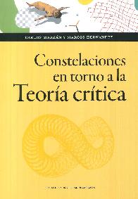 Constelaciones en Torno a la Teora Crtica