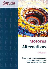 Motores alternativos