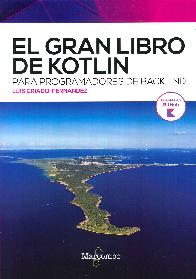 El gran libro de Kotlin