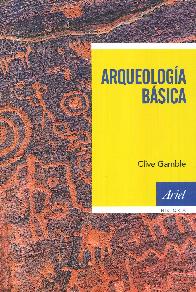 Arqueologa bsica