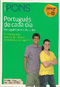 Portugues de cada dia Portugues para o dia-a-dia