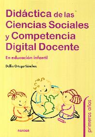 Didactica de las ciencias sociales y competencia digital docente