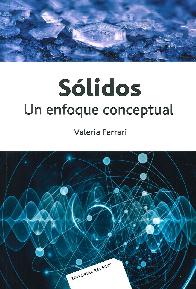 Slidos. un enfoque conceptual