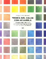 Teora del color con acuarela