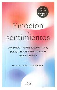 Emocin y sentimientos