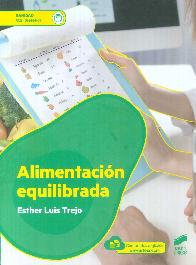 Alimentacin equilibrada