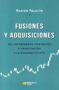 Fusiones y adquisiciones