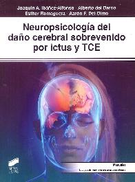 Neuropsicologa del dao cerebral sobrevenido por ictus y  TCE