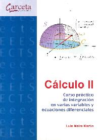 Calculo II