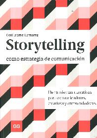 Storytelling Como estrategia de comunicacion