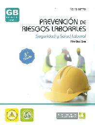 Prevencion de Riesgos Laborales