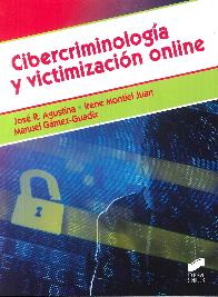 Cibercriminologa y victimizacin online