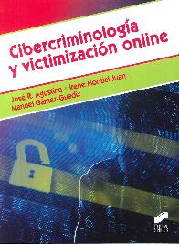 Cibercriminologa y victimizacin online