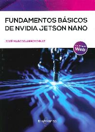 Fundamentos bsicos de NVIDIA Jetso Nano