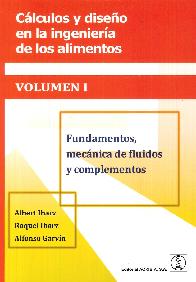 Clculos y diseo en la ingeniera de los alimentos